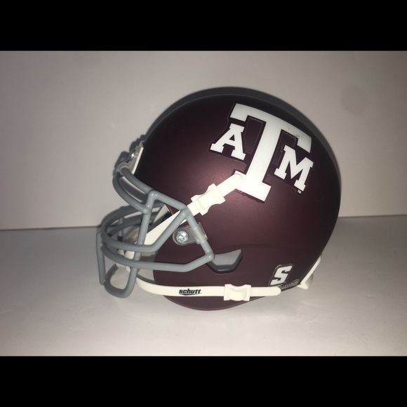 Other - Mini Football helmet